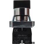 EL1415 - Interruttore tre posizioni CB2-BD33 - Interruttori