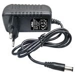 EL768 - Alimentatore per strisce LED 24W 1A 24VDC IP20 - Alimentatori