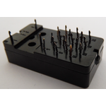 EL814 - Socket a 21 pin per relè - Relè