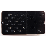 EL814 - Socket a 21 pin per relè - Relè