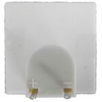 EL950 - VU meter analogico da pannello - Indicatori da pannello