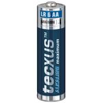 F1422 - Batteria al manganese alcalino 1,5V  LR6/AA - Batterie Alcaline