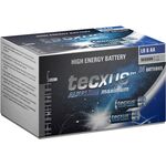 F1473 - Batteria al manganese alcalino LR6/AA 12V confezione da 24  Tecxus - Batterie Alcaline