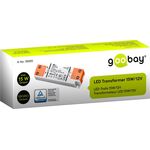 F1495 - Trasformatore LED 12 V (DC)/15 W - Alimentatori