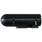 MT748 - Amplificatore da palo 2 ingressi UHF - 1 uscita STA-21D - TV-SAT