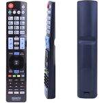 K502 - Telecomando per LG TV LCD LED - Telecomandi