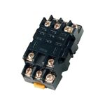 EL280 - Zoccolo per relè LY3 - 10A - Relè