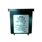 EL096 - Contatore a Ore 100V AC Matsushita - TH1345 - Contatori elettronici