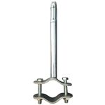 MT206 - Zanca ad espansione 10 cm con tassello -  Staffe e Supporti 