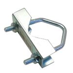 MT650 - Ringhierino medio per palo Ø25-50 mm -  Staffe e Supporti 