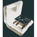 MT748 - Amplificatore da palo 2 ingressi UHF - 1 uscita STA-21D - TV-SAT
