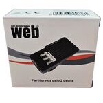 MT780 - Partitore da palo 2 uscite - TV-SAT