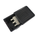 MT780 - Partitore da palo 2 uscite - TV-SAT