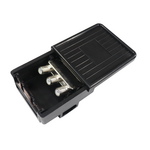 MT780 - Partitore da palo 2 uscite - TV-SAT