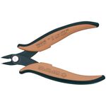 ND4586 - Pinze da Taglio di precisione 128mm - Laboratorio