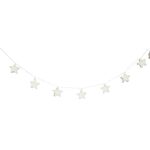ND5912 - String light Stelle 10 LED HQ - Illuminazione Decorativa