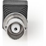 ND9580 - Connettore di sicurezza CCTV 2 fili a BNC femmina confezione da 5 - Video 