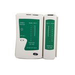 P350 - Tester di rete RJ45 e RJ11 - Laboratorio