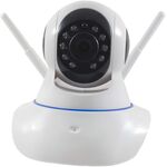 P908 - Telecamera IP HD robotizzata 720P Onvif - Telecamere e DVR