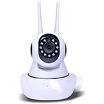 P908 - Telecamera IP HD robotizzata 720P Onvif - Telecamere e DVR