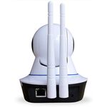 P908 - Telecamera IP HD robotizzata 720P Onvif - Telecamere e DVR