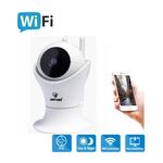 R997 - Telecamera IP WiFi robotizzata 1080p Full HD - Telecamere IP