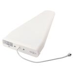 MT198 - Antenna pannello Hi-Gain 11 dBi da esterno 800–2500 MHz con connettore N femmina - Sicurezza