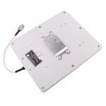 M815 - Antenna a pannello 8 dBi da parete 800–2500 MHz con connettore N femmina - Sicurezza