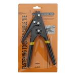 EL1555 - Strumento per fissaggio fascette fermacavi - Fascette