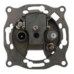 MT750 - TV / SAT, LT, USCITA PARETE 14DB PHILIPS - TV-SAT