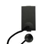 EL021 - Pulsante 250V 10A unipolare a tirante - Pulsanti