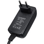 T104 - Alimentatore Switching 15V/48V connettore XLR a 4 pin - Alimentatori