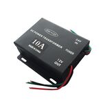 T609 - Riduttore di tensione da 24V a 12V 10A - Alimentatori