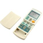 B9076 - Telecomando di ricambio per climatizzatore Daikin modello 433A1 - Telecomandi