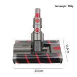 K830 - Testina doppio rullo per Dyson Omni-Glide e Micro - Aspirapolvere