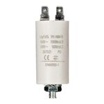 ND1235 - Condensatore 3.5uf / 450 v + Aarde - Condensatori