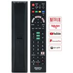 WB1070 - Telecomando per PANASONIC TV LCD LED - Telecomandi