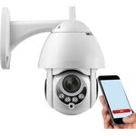 WB1365 - Telecamera IP WiFi 1080P full HD IP66 - Telecamere IP