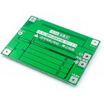 WB1407 - Scheda di protezione batteria al litio serie 4 16,8 V 40A con funzione di Ripristino AUTO - Componenti Elettronici