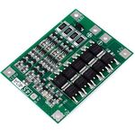 WB1407 - Scheda di protezione batteria al litio serie 4 16,8 V 40A con funzione di Ripristino AUTO - Componenti Elettronici