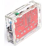 WB1603 - Kit di montaggio XR2206 generatore di segnale ad alta precisione - Componenti Elettronici