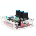 WB1603 - Kit di montaggio XR2206 generatore di segnale ad alta precisione - Componenti Elettronici