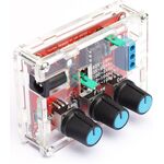 WB1603 - Kit di montaggio XR2206 generatore di segnale ad alta precisione - Componenti Elettronici