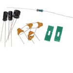 WB1603 - Kit di montaggio XR2206 generatore di segnale ad alta precisione - Componenti Elettronici