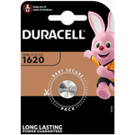 WB1882 - Batteria a bottone al litio 3V CR1620 Duracell - Batterie Lithio