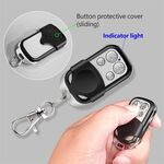 WB2019 - Telecomando RF universale 433 MHz 4 canali - Telecomandi