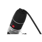 WB265 - Microscopio digitale USB 1600x 2Mpix - Laboratorio