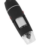 WB265 - Microscopio digitale USB 1600x 2Mpix - Laboratorio