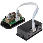 WB352 - Contatore della capacità con display per batterie 12V 24V 48V - Accessori Batterie