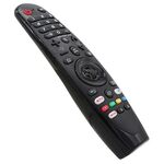 WB368 - Telecomando per LG TV LCD LED - Telecomandi